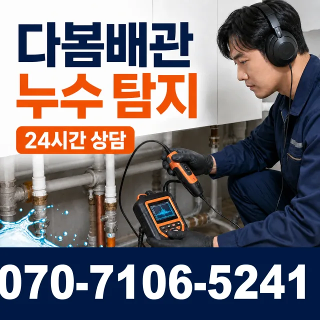 임실군 외벽누수 상담 이미지 5